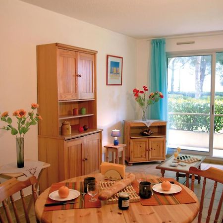 Lagrange Vacances Les Trois Rivieres Mandelieu La Napoule Ngoại thất bức ảnh