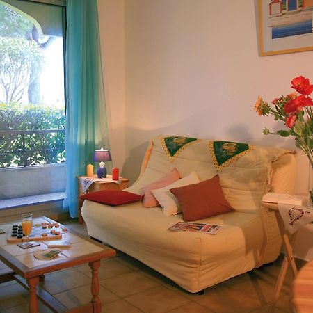 Lagrange Vacances Les Trois Rivieres Mandelieu La Napoule Ngoại thất bức ảnh