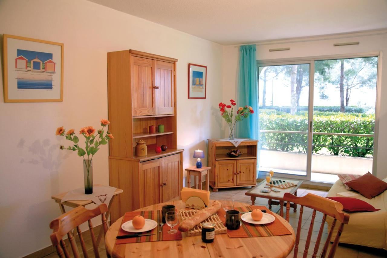 Lagrange Vacances Les Trois Rivieres Mandelieu La Napoule Ngoại thất bức ảnh