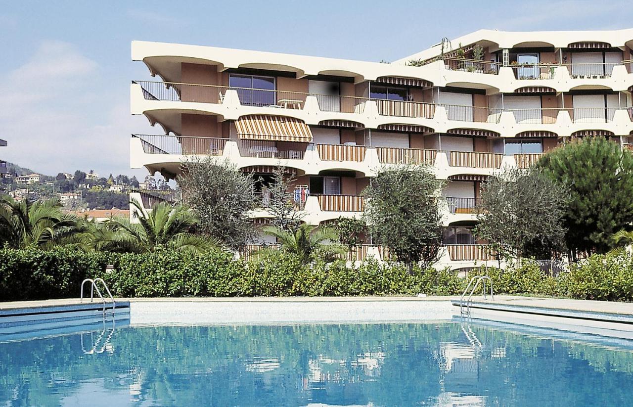 Lagrange Vacances Les Trois Rivieres Mandelieu La Napoule Ngoại thất bức ảnh