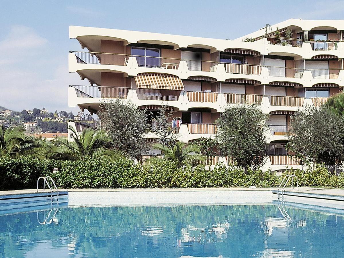 Lagrange Vacances Les Trois Rivieres Mandelieu La Napoule Ngoại thất bức ảnh