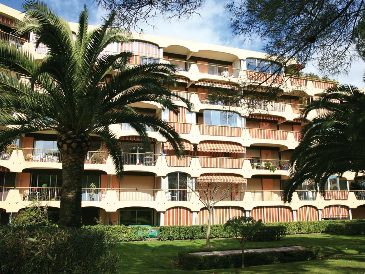 Lagrange Vacances Les Trois Rivieres Mandelieu La Napoule Phòng bức ảnh