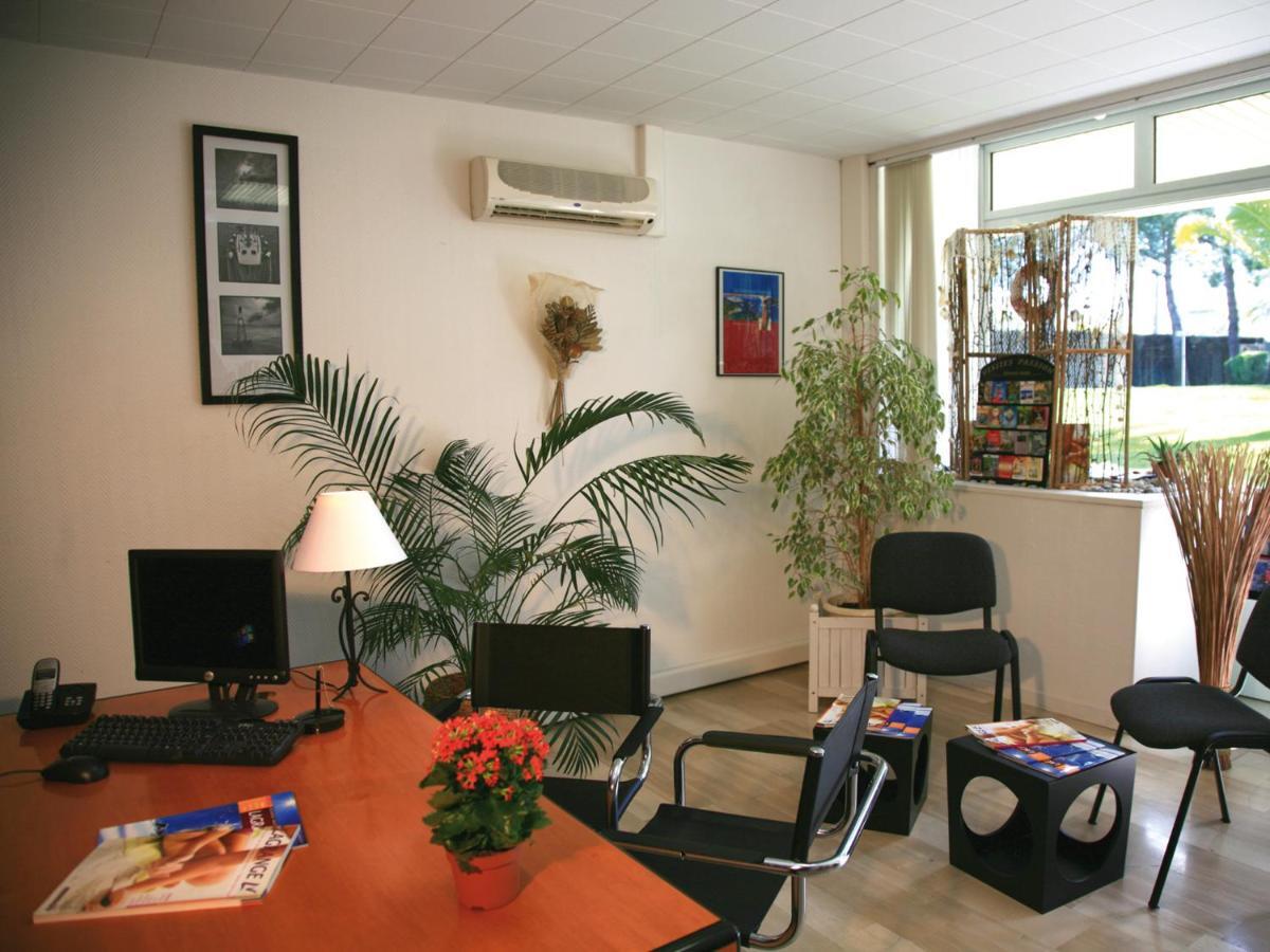 Lagrange Vacances Les Trois Rivieres Mandelieu La Napoule Ngoại thất bức ảnh